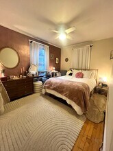 82 Columbus Ave, Unit #1 in Somerville, MA - Foto de edificio - Building Photo