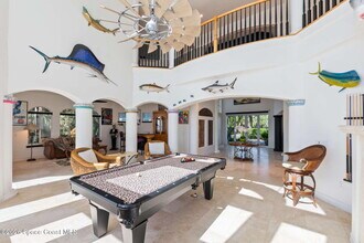 2 River Falls Dr in Cocoa Beach, FL - Building Photo - Building Photo