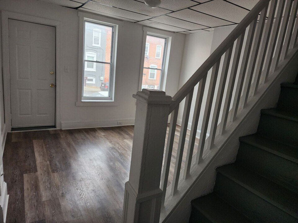 1220 Lancaster Ave in Wilmington, DE - Building Photo