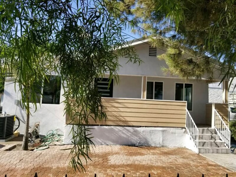4201 Verdant St in Los Angeles, CA - Building Photo