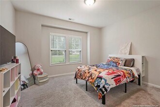 601 Laurel Lake Rd in Salemburg, NC - Building Photo - Building Photo