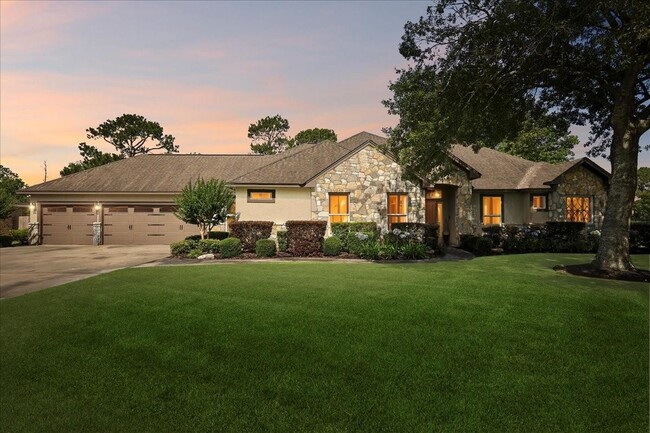 property at 11354 Nona Dr