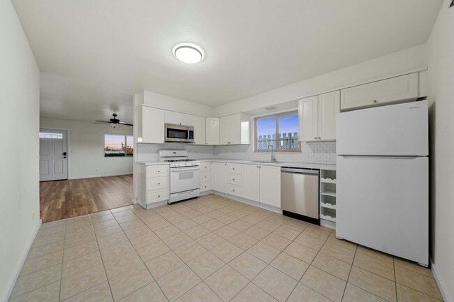 2039-41 Bonita St in Lemon Grove, CA - Building Photo - Building Photo