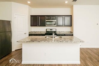 5015 Firefly Hls in Saint Hedwig, TX - Building Photo - Building Photo