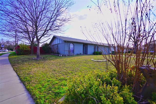 2112 Overglen Dr in Plano, TX - Building Photo - Building Photo