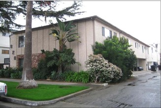 820 Idaho Ave in Santa Monica, CA - Building Photo - Building Photo