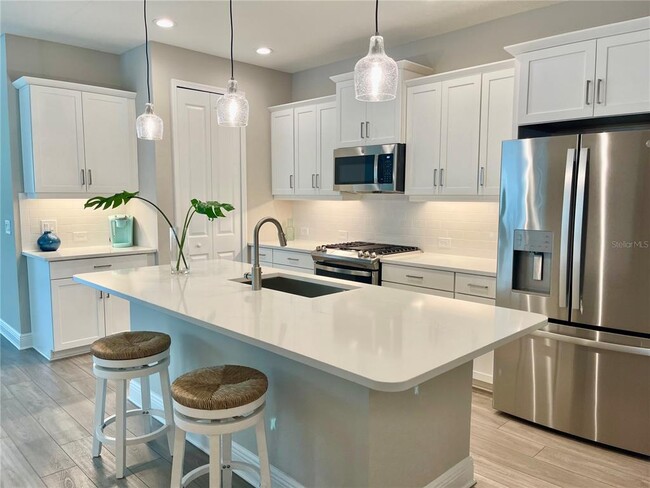 12432 Palatka Dr in Venice, FL - Building Photo - Building Photo