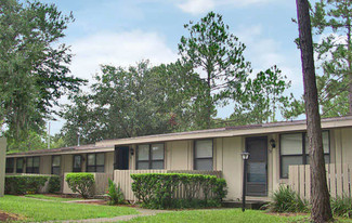 Hickory Place Apartments