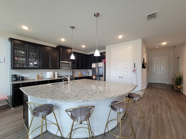 property at 4010 Palmer Meadow Ct