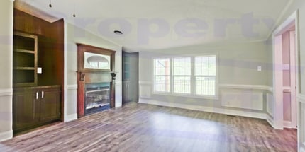 106 Ginger Dr in Princeton, NC - Foto de edificio - Building Photo