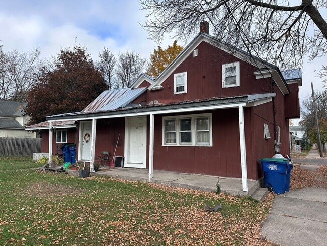 629 Park Ave in Wausau, WI - Building Photo - Building Photo
