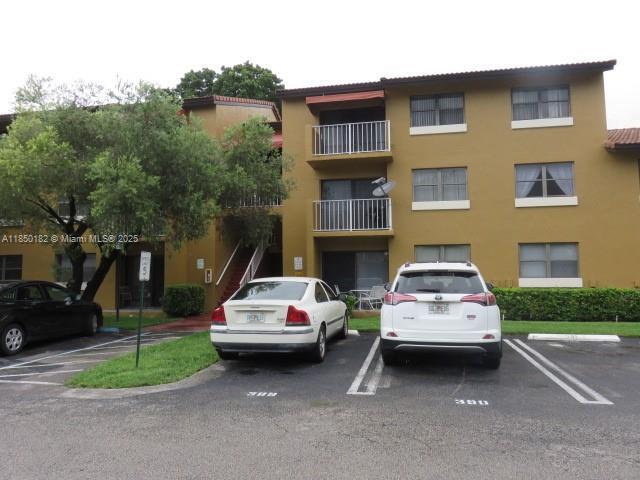property at 15530 SW 80th St
