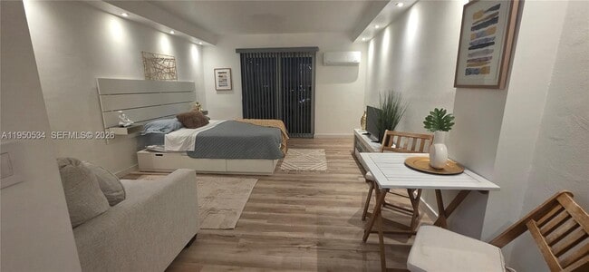 property at 7904 West Dr