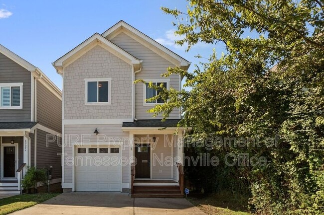 property at 6307B James Ct