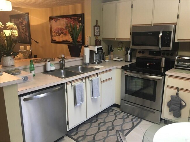 974-974 Jeffery St in Boca Raton, FL - Foto de edificio - Building Photo