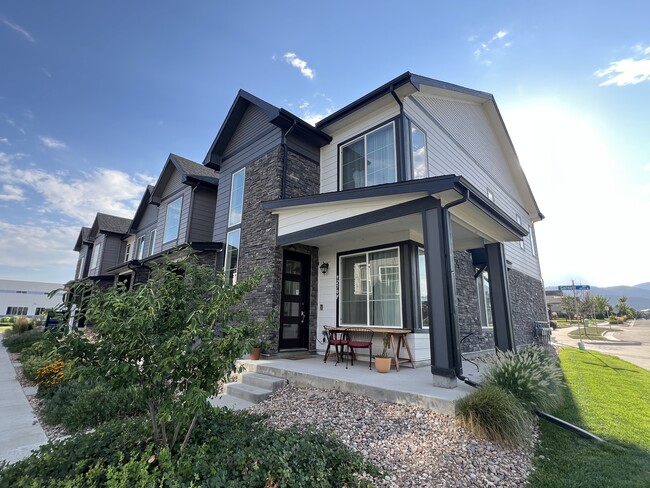 property at 9250 Garnett Wy