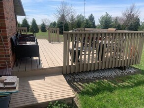 9705 S 98th St in Lincoln, NE - Building Photo - Building Photo