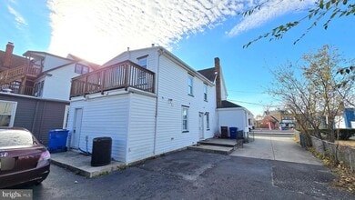141 Bridgeboro St in Riverside, NJ - Building Photo - Building Photo