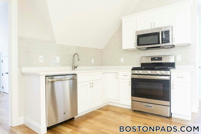 62 Gordon St in Boston, MA - Building Photo - Building Photo