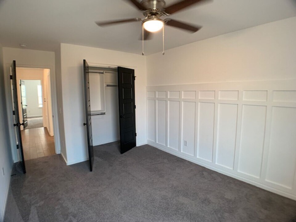 4232 NW 154th St in Edmond, OK - Building Photo