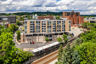 Market House Condominiums in Pittsburgh, PA - Building Photo - Building Photo