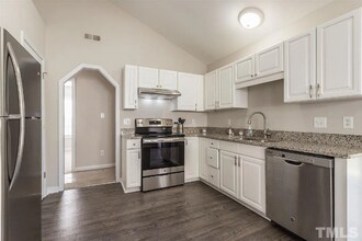 1276 Sweetgrass St in Knightdale, NC - Building Photo - Building Photo