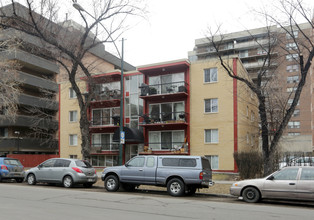 1222 13th St SW in Calgary, AB - Building Photo - Building Photo