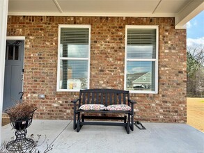 5544 Sedona Ct in Montgomery, AL - Foto de edificio - Building Photo