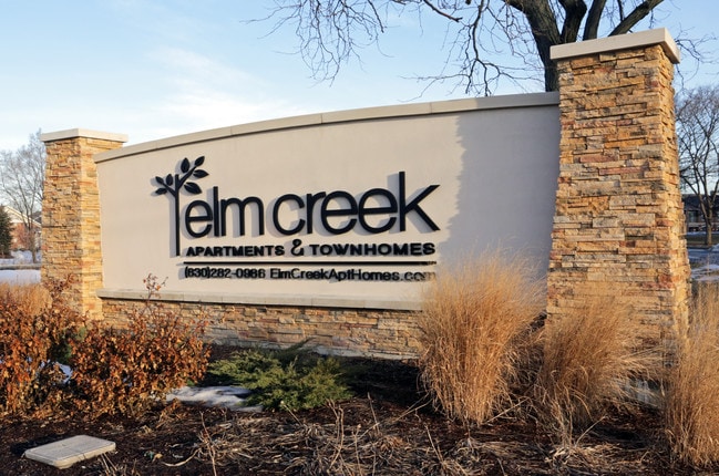 Elm Creek in Elmhurst, IL - Building Photo - Building Photo