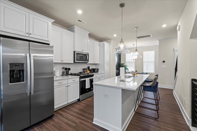 1442 Hamilton St in Charlotte, NC - Building Photo - Building Photo