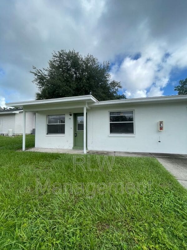 117 Cherry Ave in Inverness, FL - Building Photo - Building Photo