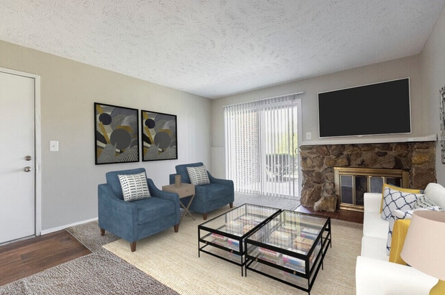 Cedar Heights in Omaha, NE - Building Photo - Building Photo