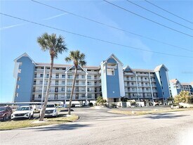 4620 Bay Blvd in Port Richey, FL - Building Photo