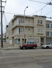 2701 Judah St in San Francisco, CA - Building Photo - Building Photo