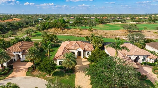 property at 6851 Lakewood Isle Dr