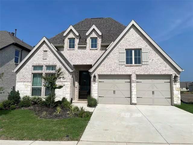 property at 3609 Sawtooth Ln