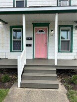 312 Washington St in Elmira, NY - Building Photo