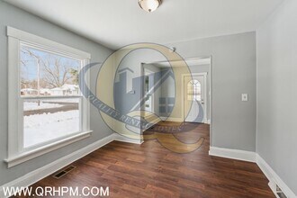 604 Spruce St in Mount Morris, MI - Building Photo - Building Photo