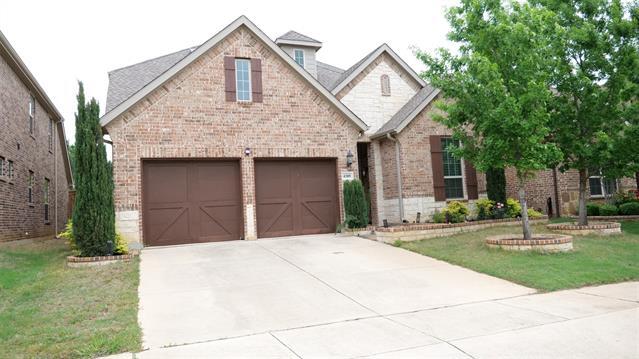 4309 Eagleglen Dr in Keller, TX - Foto de edificio - Building Photo