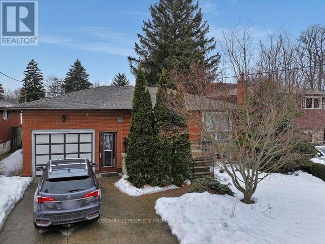 property at 122 Rifle Range Rd