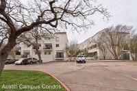 2605 Enfield Rd in Austin, TX - Foto de edificio - Building Photo