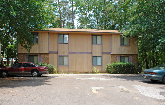 124 Locke St in Tallahassee, FL - Building Photo - Building Photo