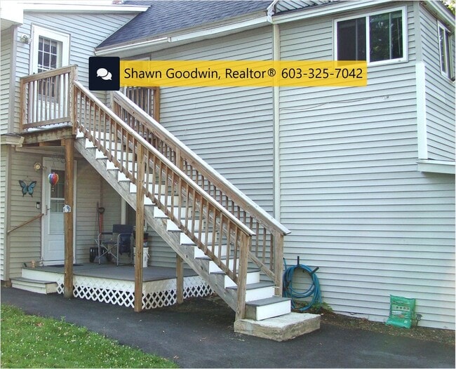 property at 33 Norton St