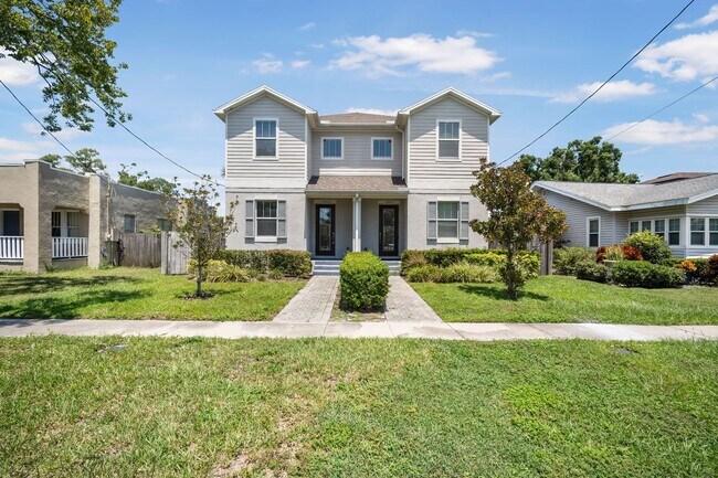 property at 2505 W North A St