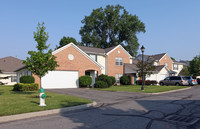 The Crossings at Avery in Dublin, OH - Building Photo - Building Photo