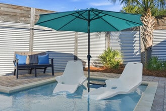 21310 Pompano Ave in Panama City Beach, FL - Building Photo - Building Photo