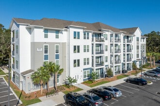The Marlow Gainesville in Gainesville, FL - Building Photo - Building Photo