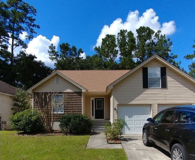 property at 229 Sugar Mill Dr