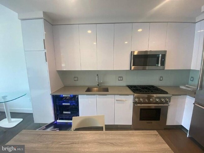 property at 45 Sutton Square SW