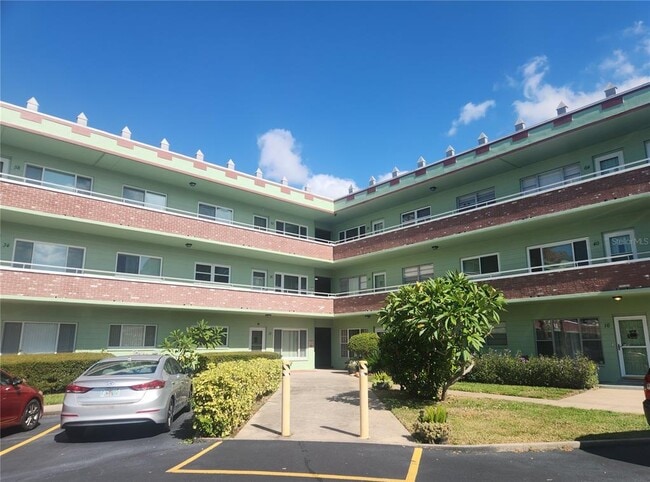 property at 2358 Ecuadorian Way